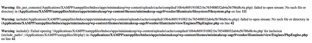 Failed to open stream on new installation of Sage 9 - sage - Roots ...