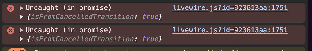 Correct implementation Livewire - sage - Roots Discourse