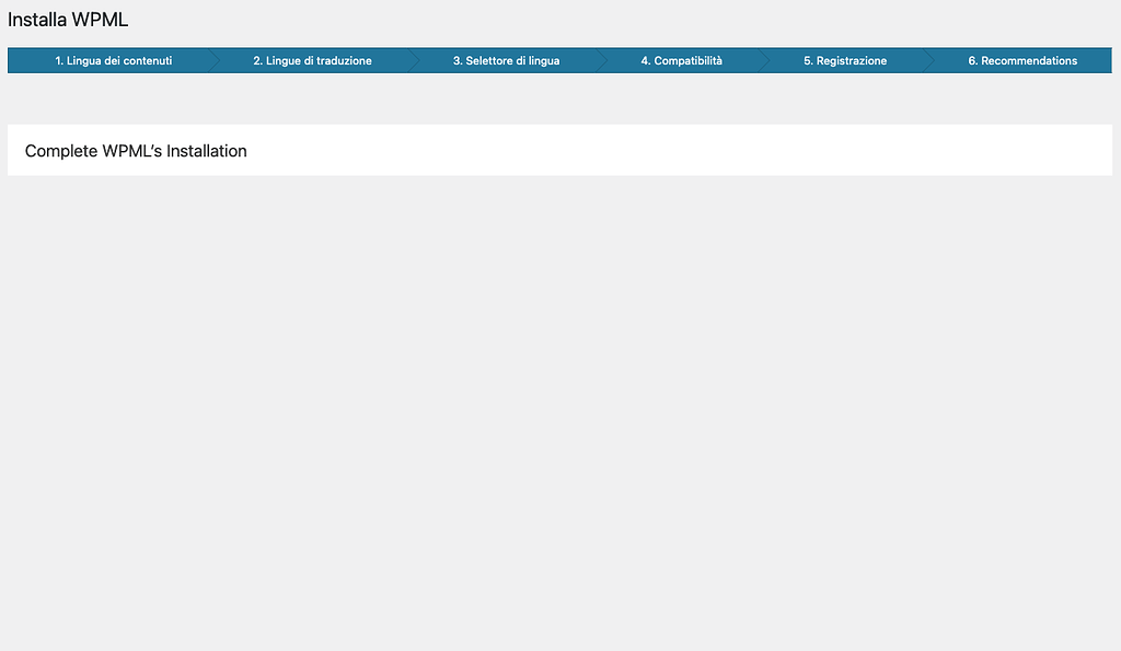 Sage 10 - WPML Install problem - sage - Roots Discourse