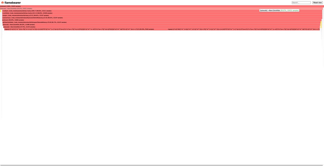 Bud compiling really slow - sage - Roots Discourse