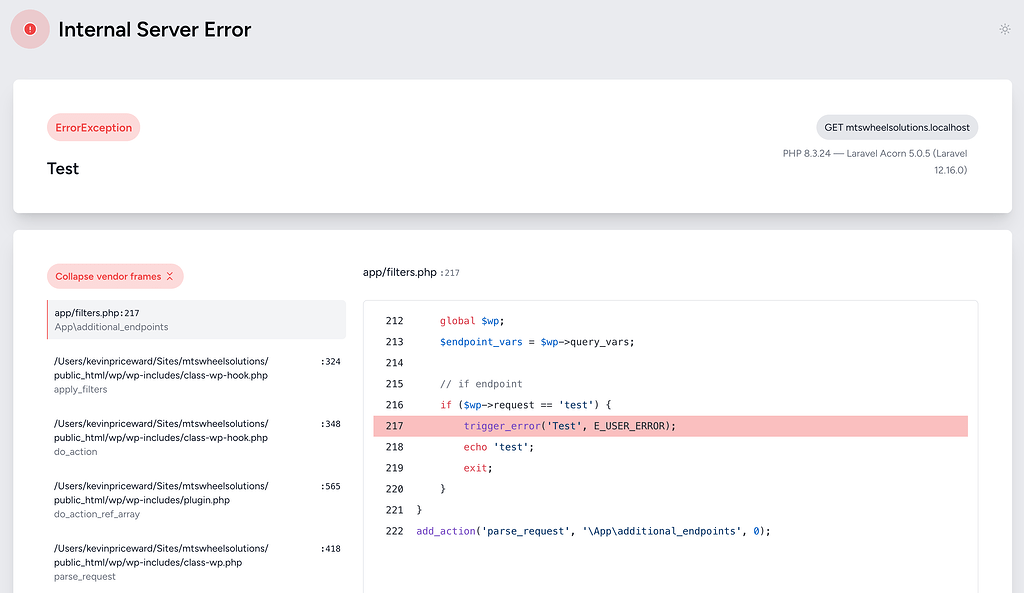 Best approach for logging with Bedrock and Sage 11? - sage - Roots ...
