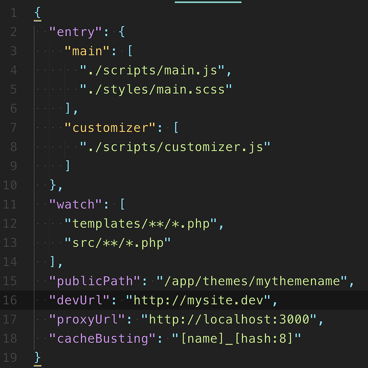 Sage 9 Beta 1 not inserting styles in browsersync - sage - Roots Discourse