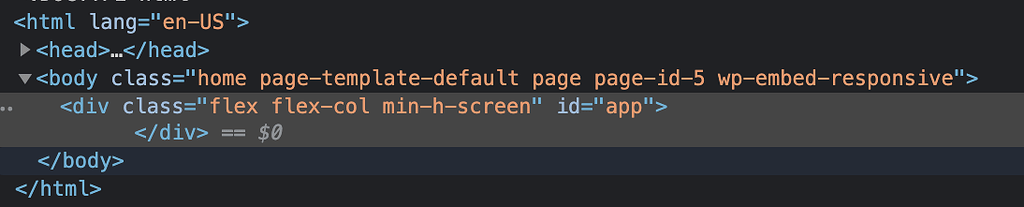 Sage 10 / WPEngine - White screen - sage - Roots Discourse