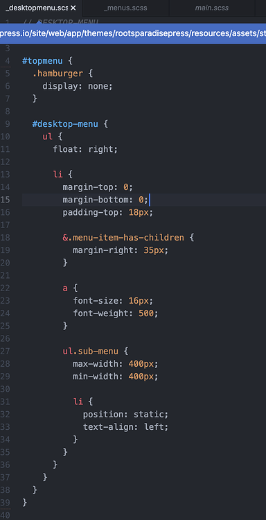 Source Map & Webpack file path issues - sage - Roots Discourse
