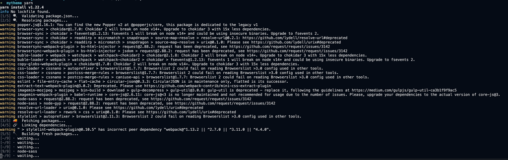 Docker + Bedrock + Sage - sage - Roots Discourse