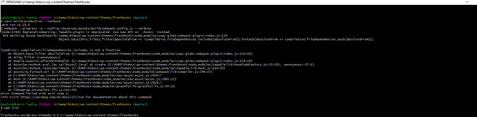 yarn%20build%20error