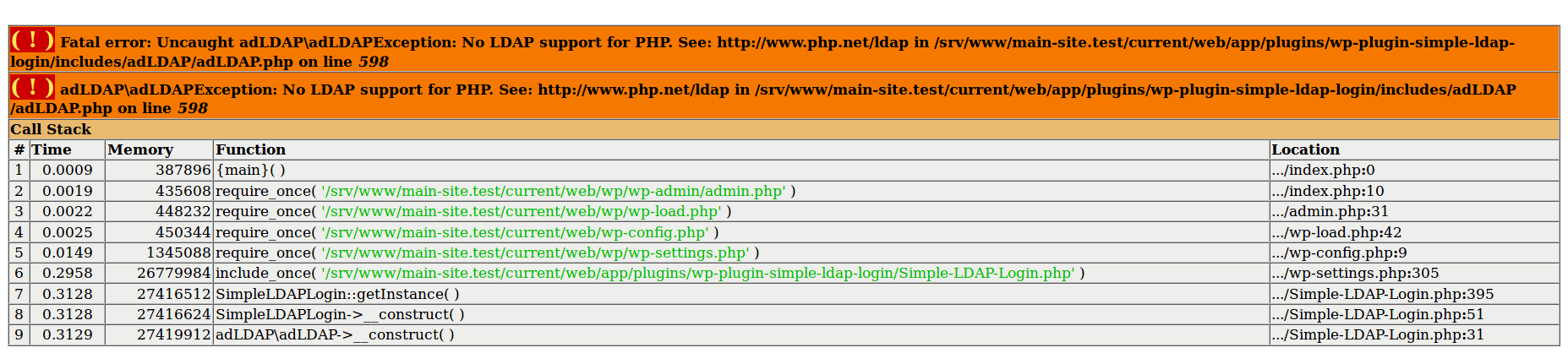 Сессии в php. Allowed Memory Size of 134217728 bytes exhausted (tried to allocate 33286584 bytes) Laravel.