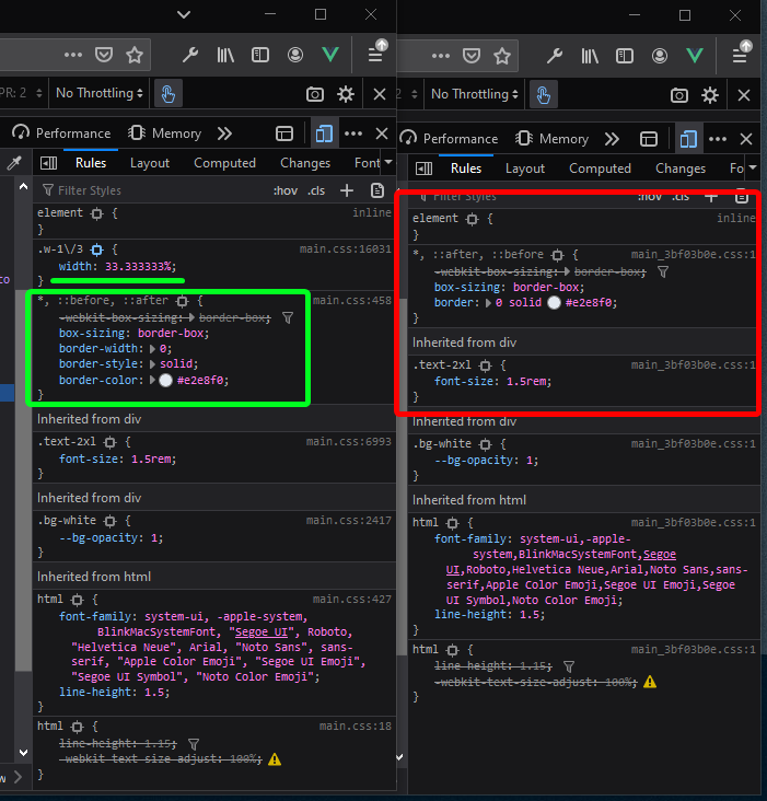 Using Tailwind Css 1 4 S Built In Purgecss Options With Sage 9 Webpack Roots Discourse